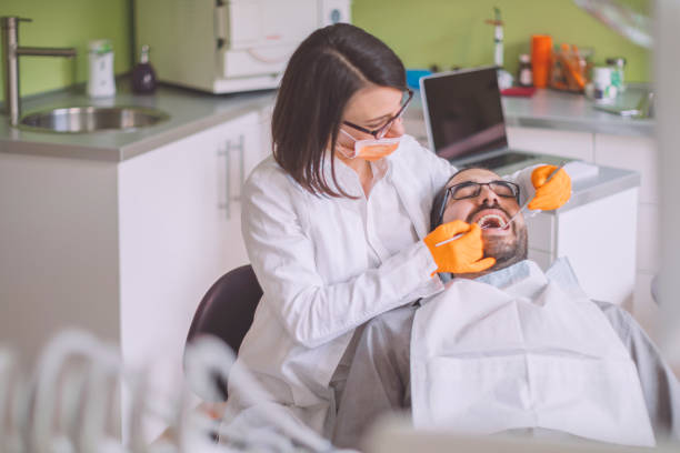 Best Emergency Treatment for Oral Infections in La Grande, OR
