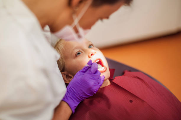 Best Emergency Pediatric Dental Care in La Grande, OR