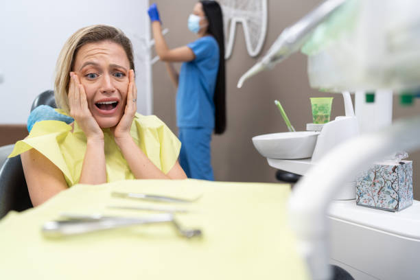 Best Emergency Denture Repair in La Grande, OR